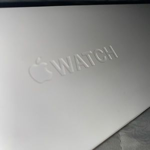 Series 5 - Rose Gold